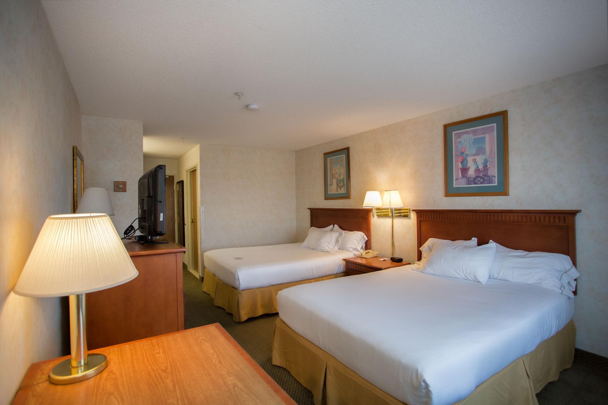 Vagabond Inn Executive Green Valley Eksteriør bilde