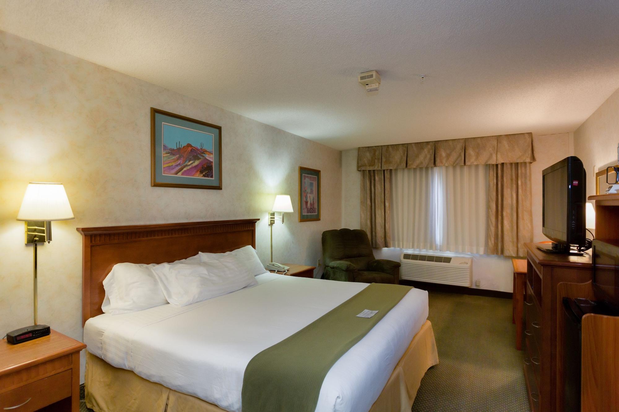Vagabond Inn Executive Green Valley Eksteriør bilde