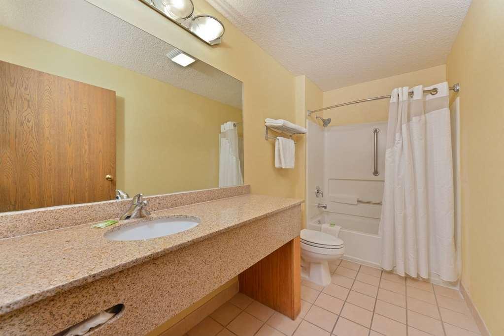Vagabond Inn Executive Green Valley Rom bilde