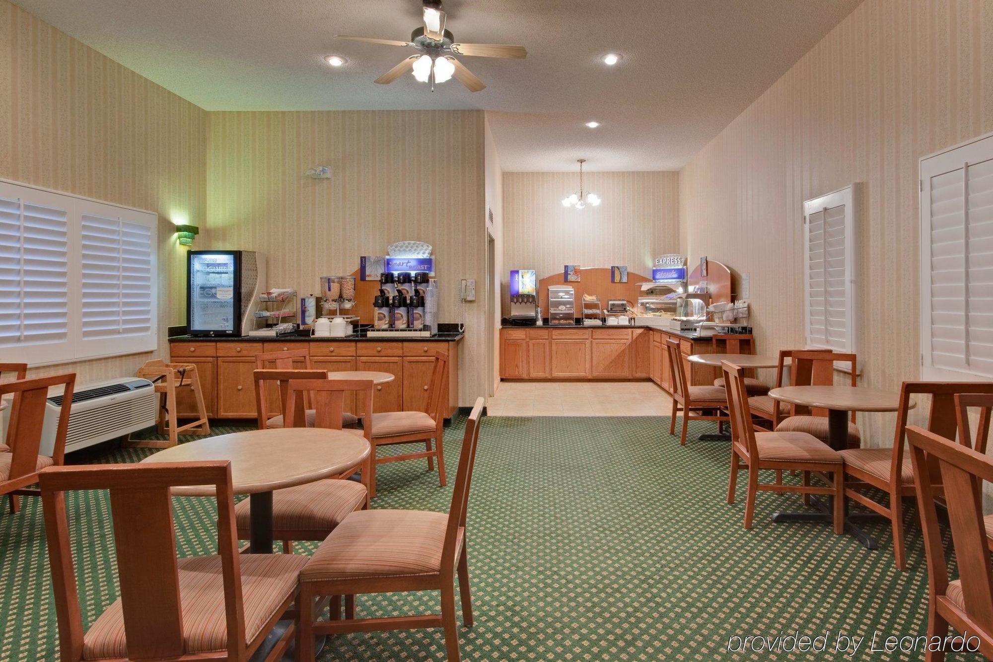 Vagabond Inn Executive Green Valley Restaurant bilde