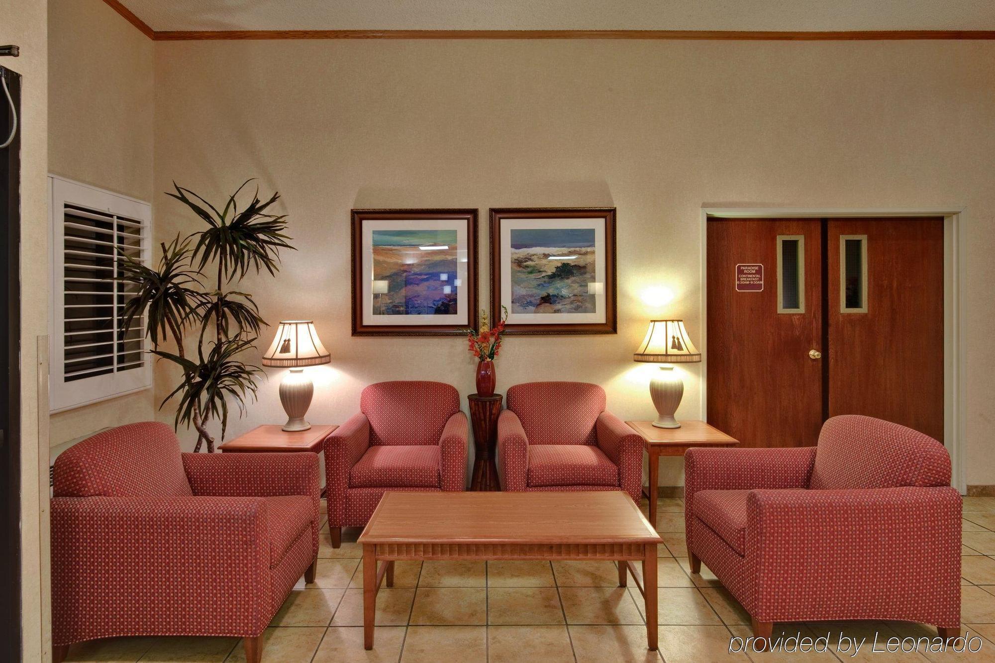 Vagabond Inn Executive Green Valley Eksteriør bilde