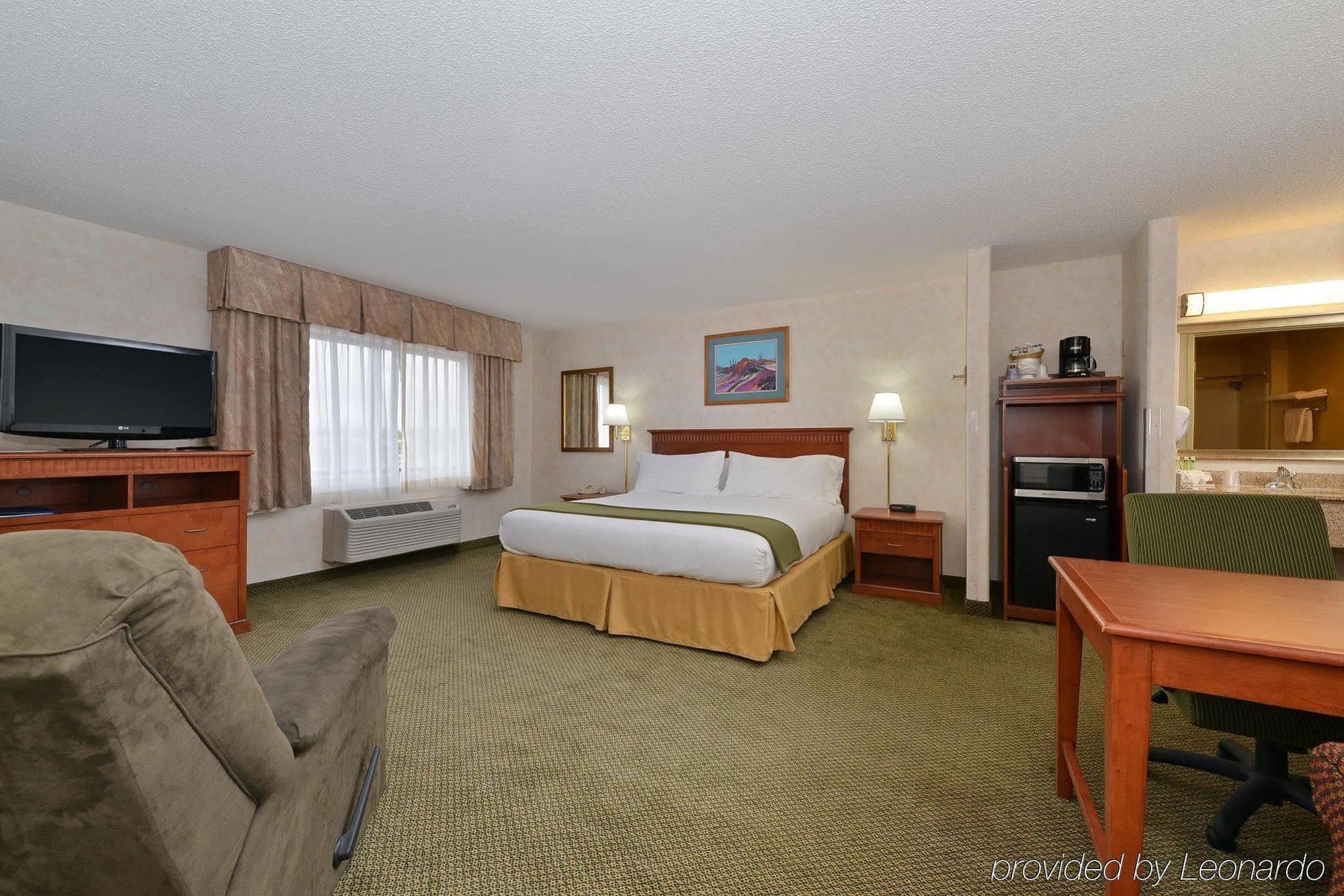 Vagabond Inn Executive Green Valley Eksteriør bilde